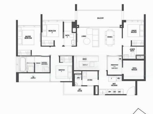 Condominium for sale