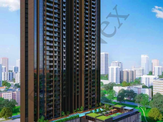 Apartment for rent in Novena