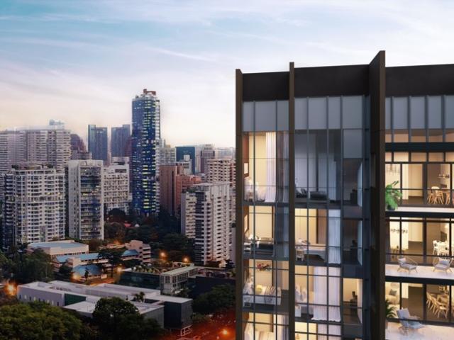 Condominium for sale