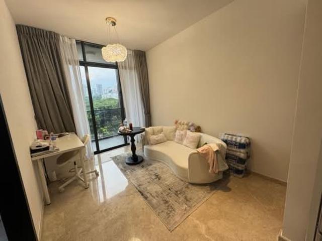 Apartment for rent
