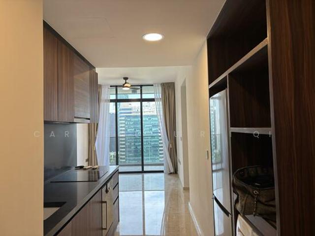 Apartment for rent
