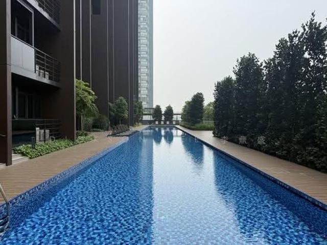 Apartment for rent in Moulmein, Singapore