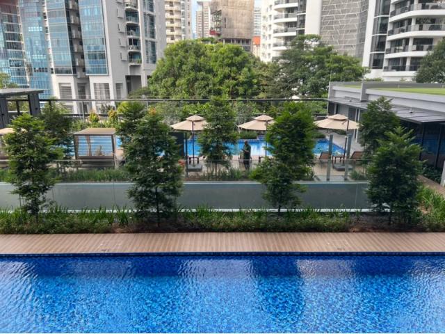 Condominium for sale