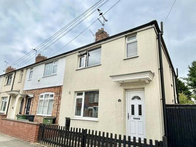 House for sale in South Wigston, Wigston Magna