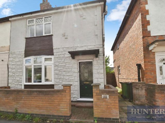 Apartment for rent in South Wigston, Wigston Magna