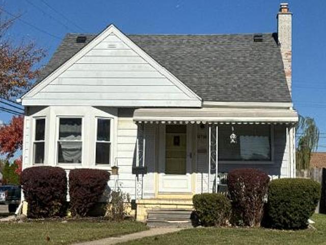 House for sale in Southgate, Michigan