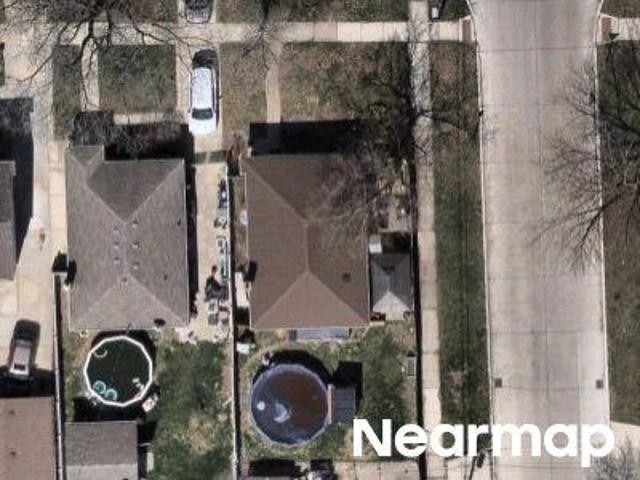 House for sale in Southgate, Michigan