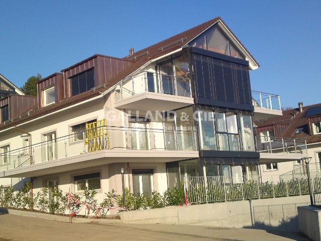 Immobilie kaufen in Pully, Waadt