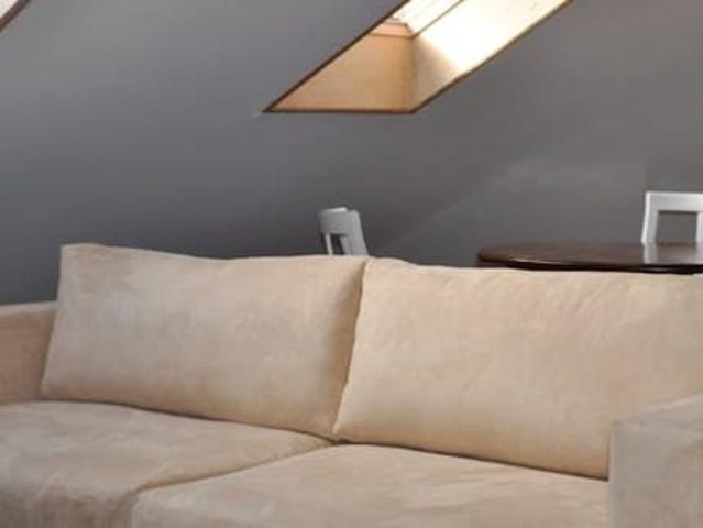 Apartment mieten in Pully, Waadt