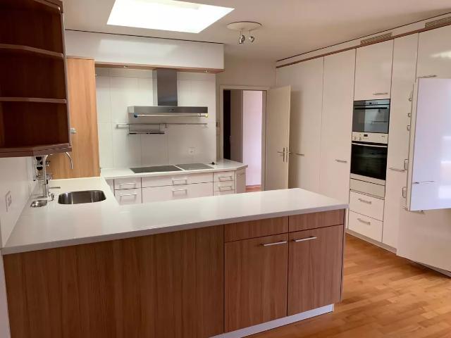 Apartment mieten in Pully, Waadt