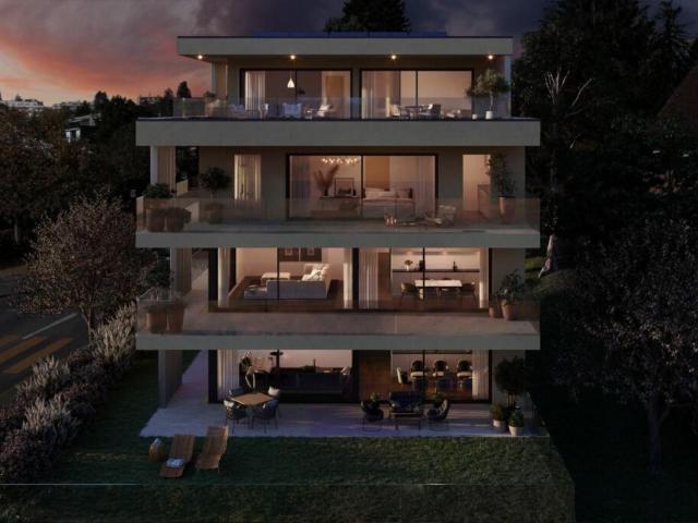 Immobilie kaufen in Pully, Waadt