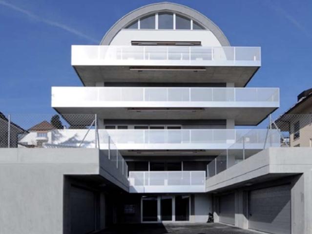 Attikawohnung kaufen in Pully, Waadt