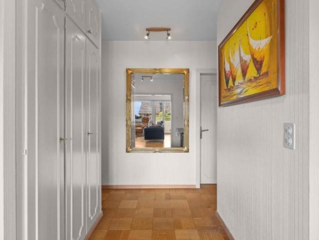 Wohnung kaufen in Pully, Waadt