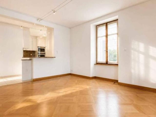 Haus kaufen in Pully, Waadt