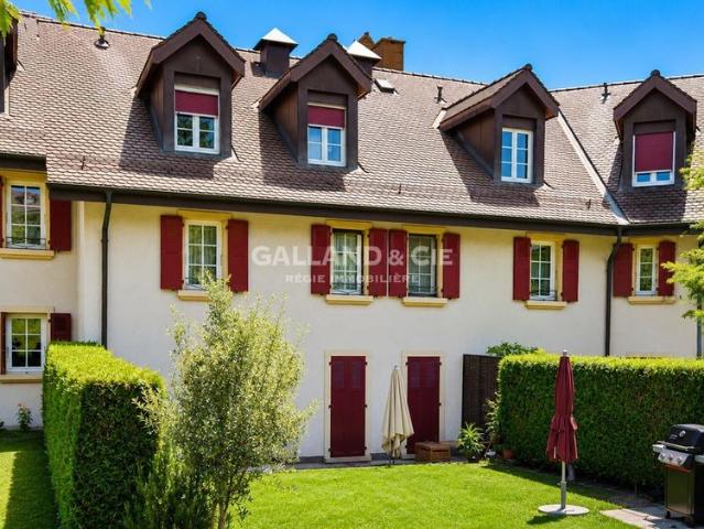 Apartment mieten in Pully, Waadt