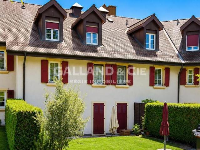 Apartment mieten in Pully, Waadt