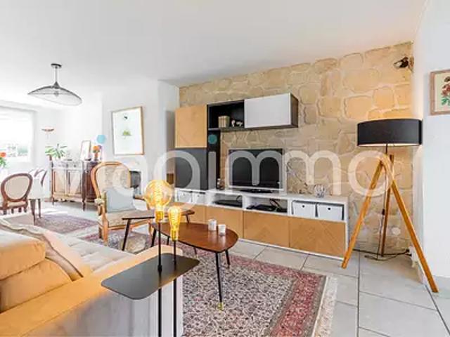 Maison vente à Nancy, Phlin
