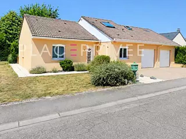 Maison vente à Pulnoy, Meurthe-et-Moselle