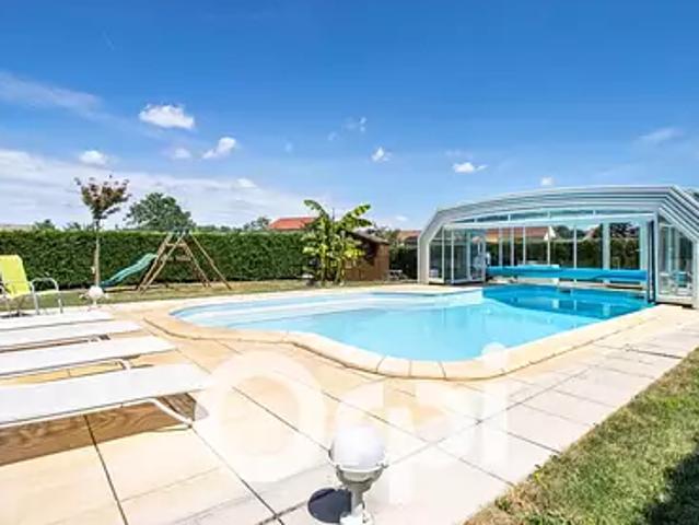 Maison vente à Pulnoy, Meurthe-et-Moselle