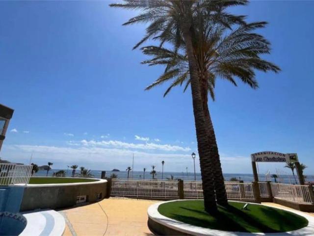 Apartamento en alquiler en San Juan de los Terreros, Pulpí