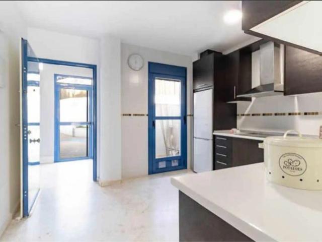 Apartamento en alquiler en San Juan de los Terreros, Pulpí