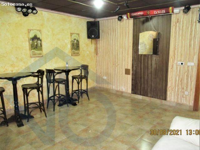 Casa en venta en La Estación, Pulpí