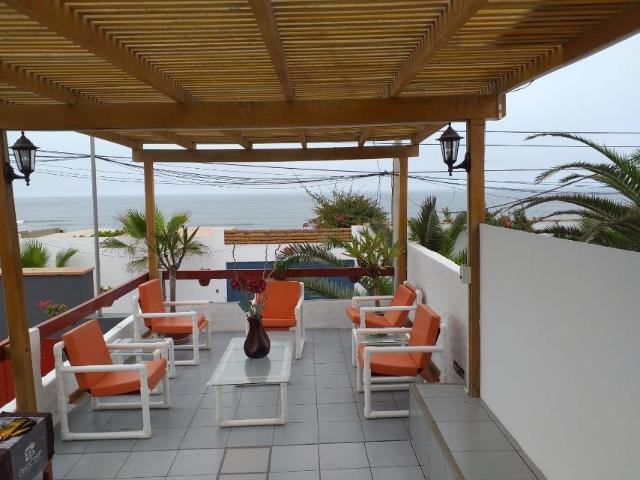 Casa venta en Requena, Loreto