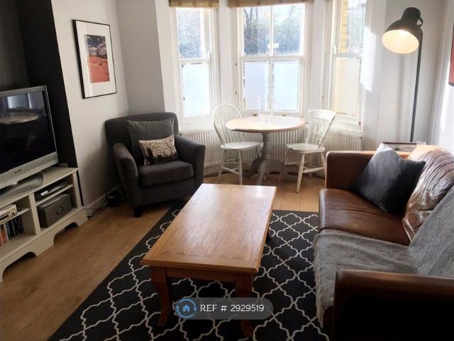 Apartment for rent in Brixton, Greater London