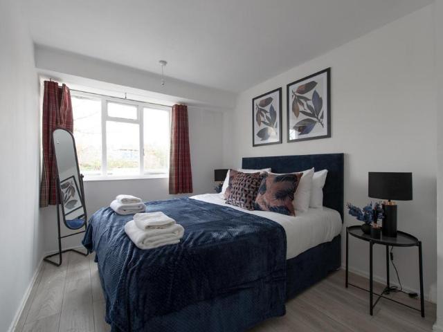Apartment for rent in London Borough of Lambeth, Greater London