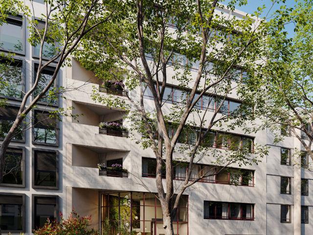 Appartement vente à Boulogne-Billancourt, Boulogne-billancourt