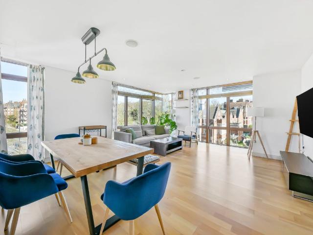 Apartment for rent in London Borough of Camden, Greater London