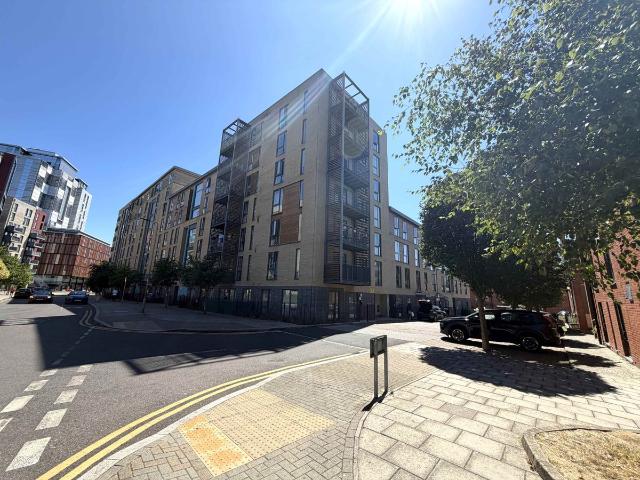 Apartment for rent in Colindale, Greater London