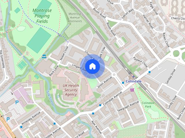 Apartment for rent in Colindale, Colindale