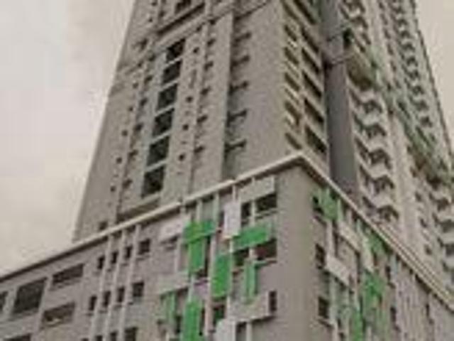 Apartment for sale in Timur Laut, George Town