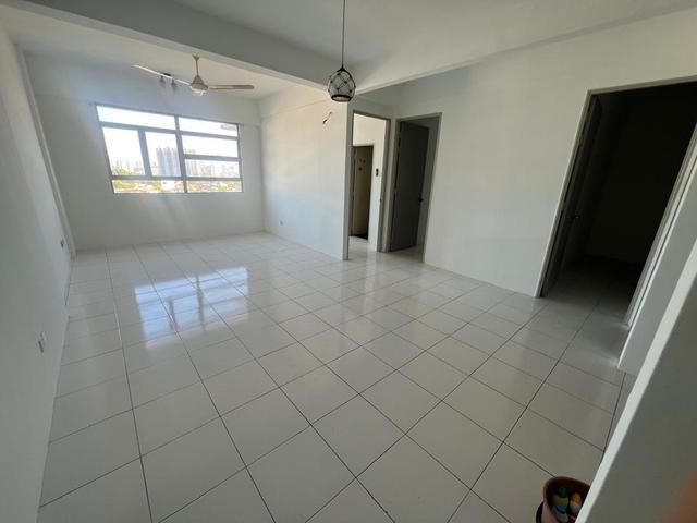 Apartment for sale in Georgetown, Penang