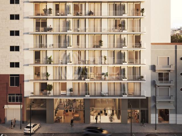 Apartamento venda em Bairro Portugal Novo, Lisboa