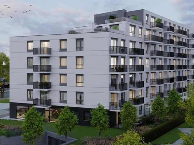 Mieszkanie na sprzedaż w Bydgoszcz, Kujawsko-pomorskie