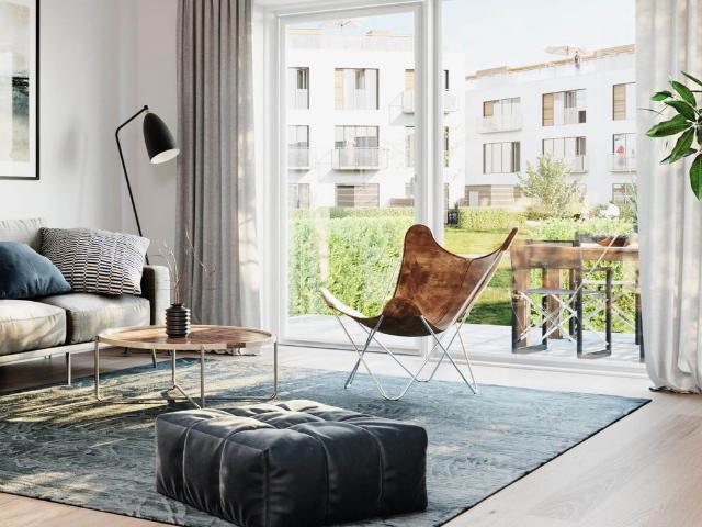 Hus til leje i Roskilde