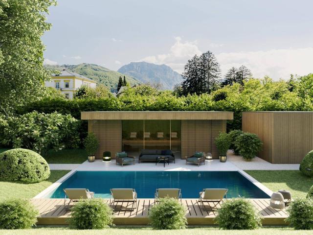 Apartment kaufen in Gmunden, Oberösterreich