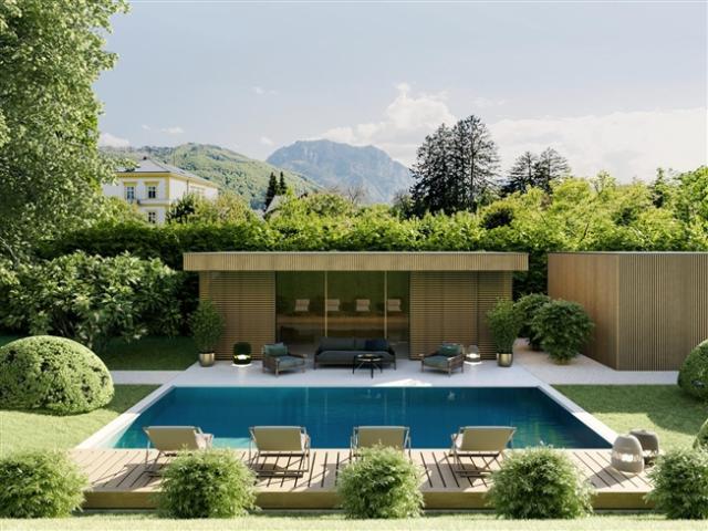 Terrassenwohnung kaufen in Gmunden, Oberösterreich