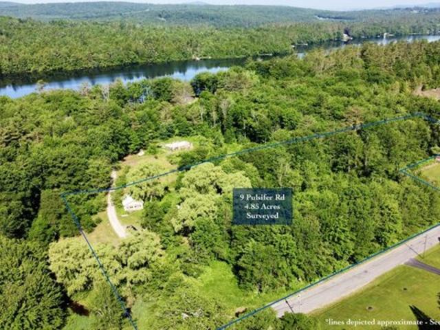 Land for sale in Livermore