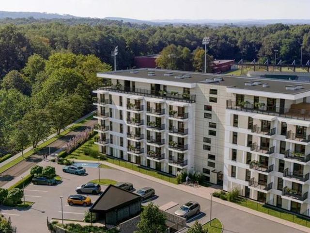 Mieszkanie na sprzedaż w Dębica, Podkarpackie