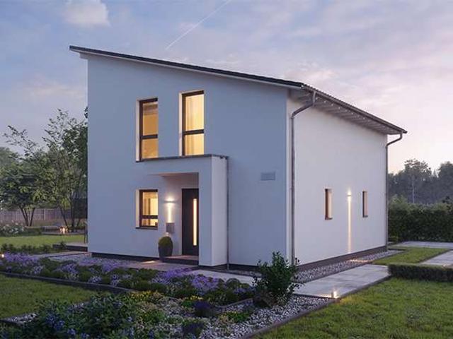 Haus kaufen in Gödenroth, Rhein-Hunsrück-Kreis