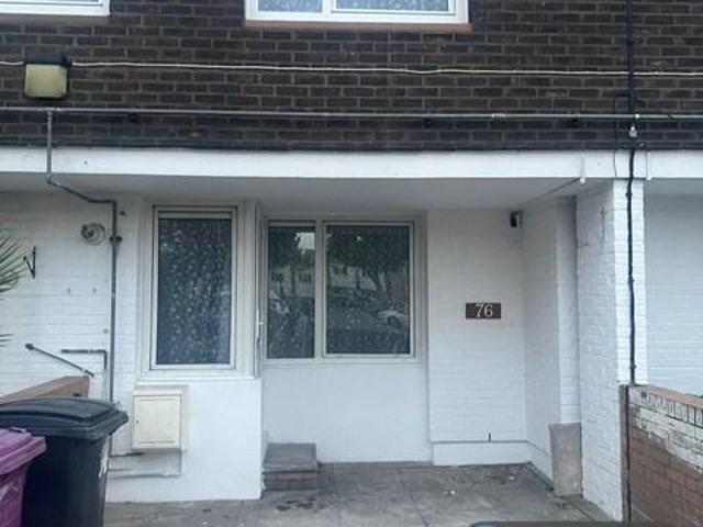 Apartment for rent in Old Ford, Greater London