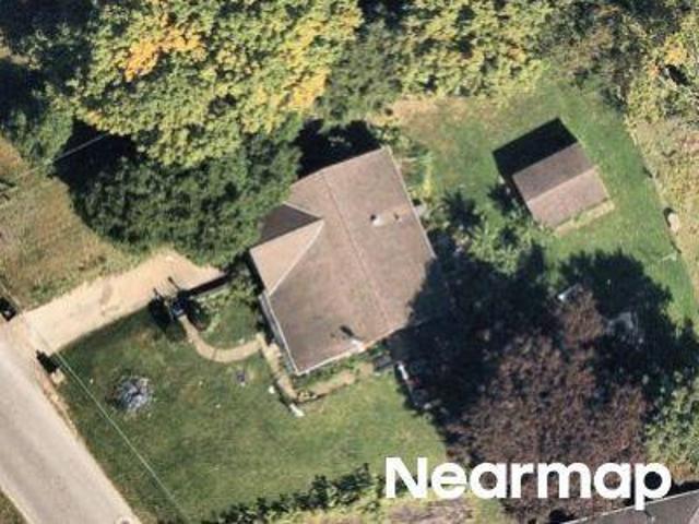 House for sale in Mansfield, Ohio