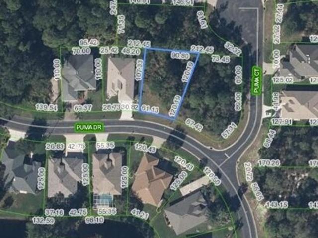 Land for sale in Avon Park Land for sale in Avon Park