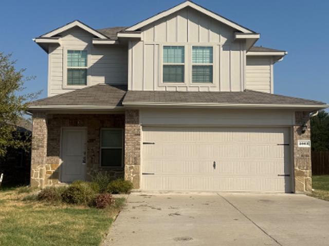 Property for sale in Wildcat Ranch, Crandall