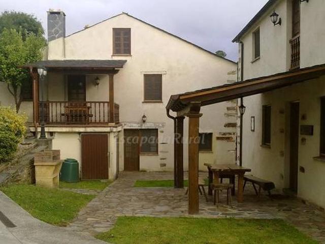 Casa en alquiler en Castropol, Asturias
