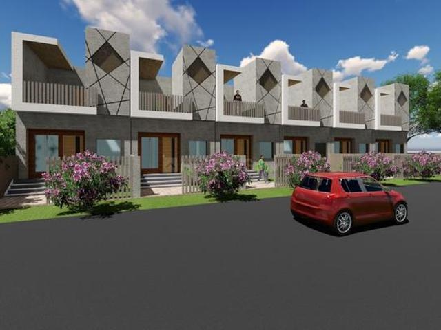 Land for sale in Madya