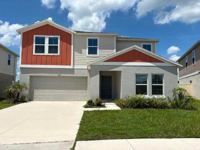 House for sale in Lakeland, Florida
